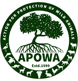 APOWA logo