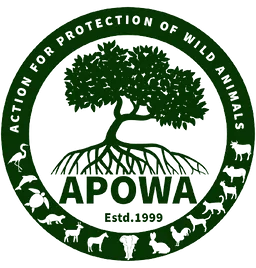 APOWA logo