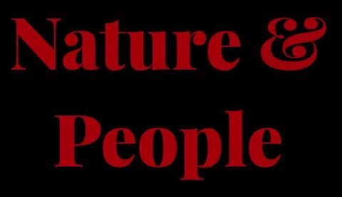 Logo Nature For People 