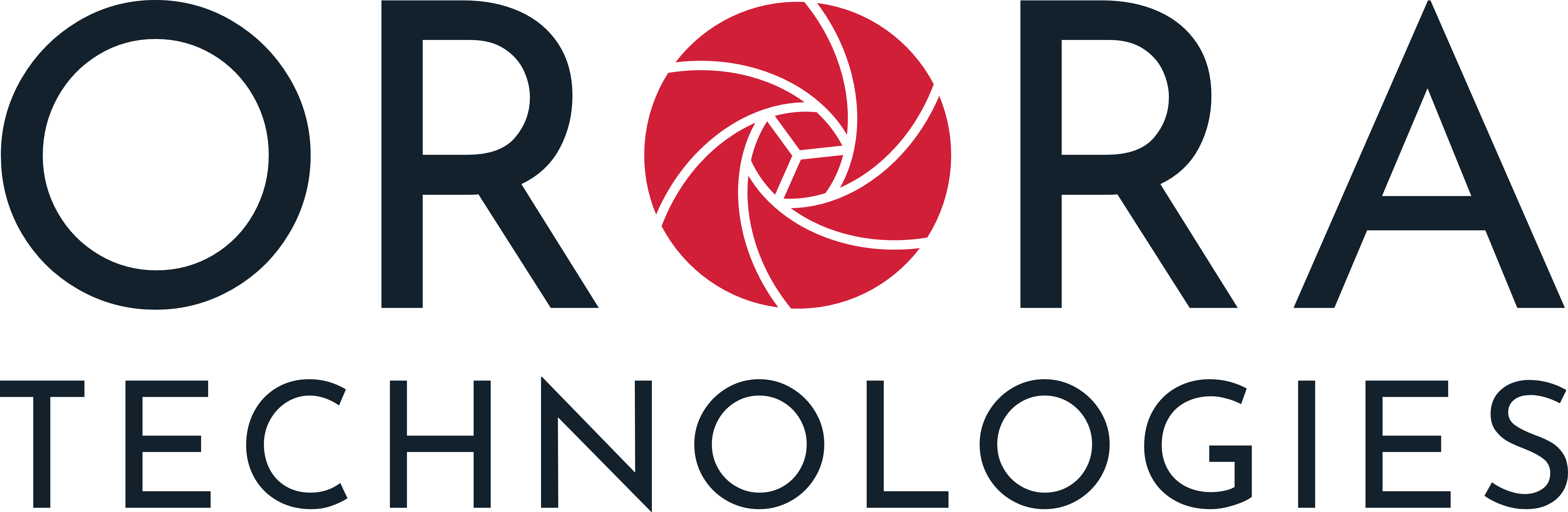 Orora Technologies Logo