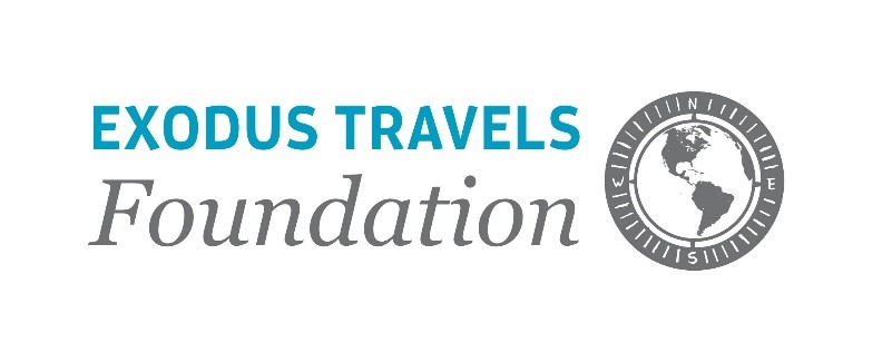 Exodus Travels Foundation
