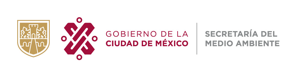 Secretaria del Medio Ambiente de la Ciudad de México