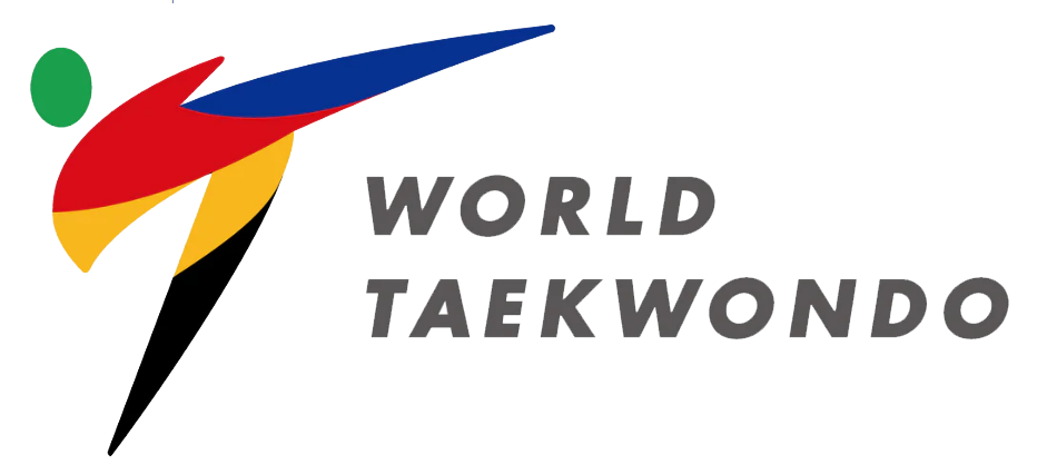 World Taekwondo logo