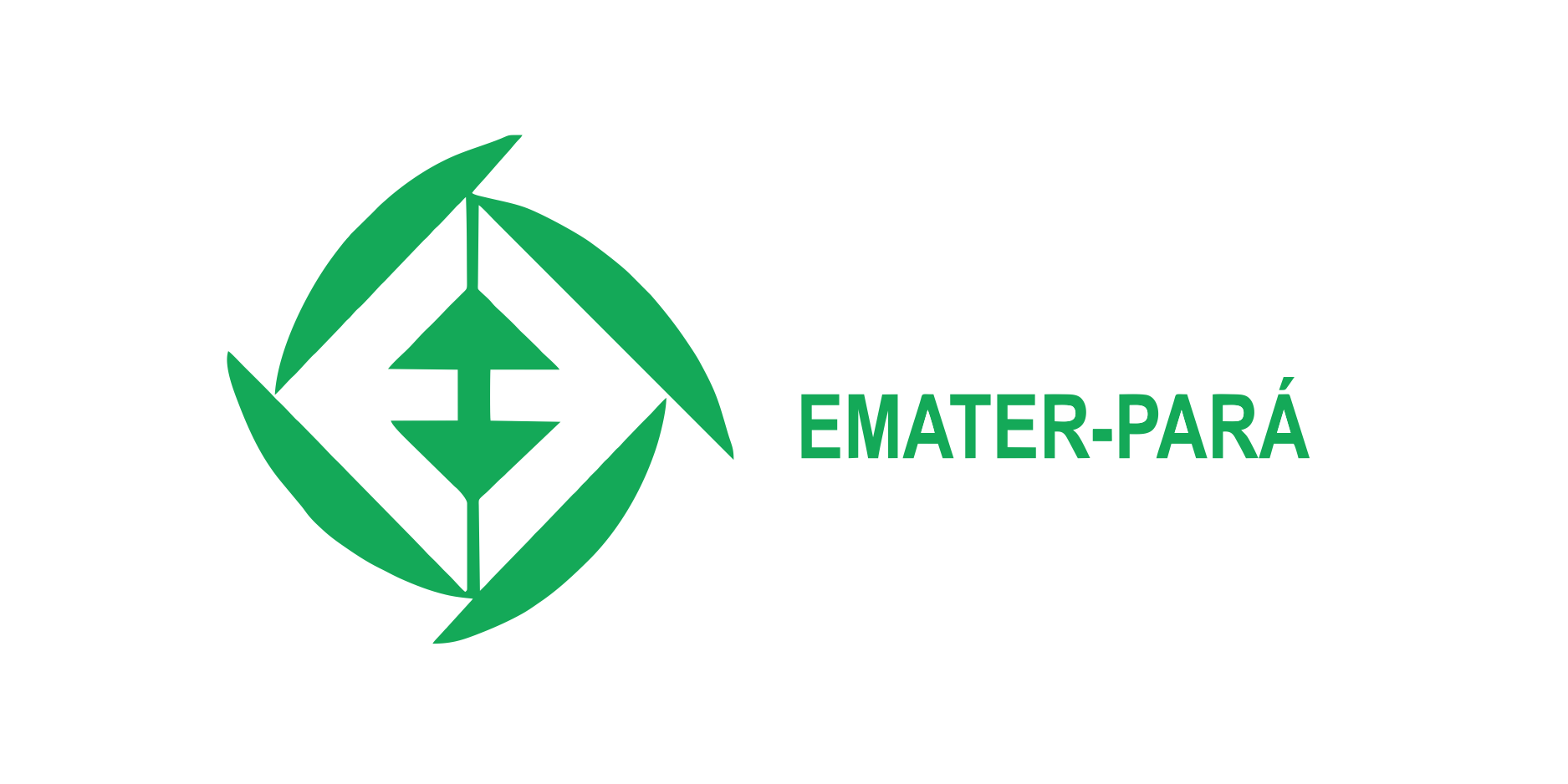 Logo of Empresa de Assistência Técnica e Extensão Rural 