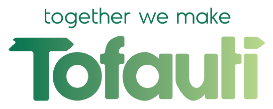 Tofauti Foundation Logo