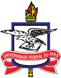 Logo of the University, with an Eagle 