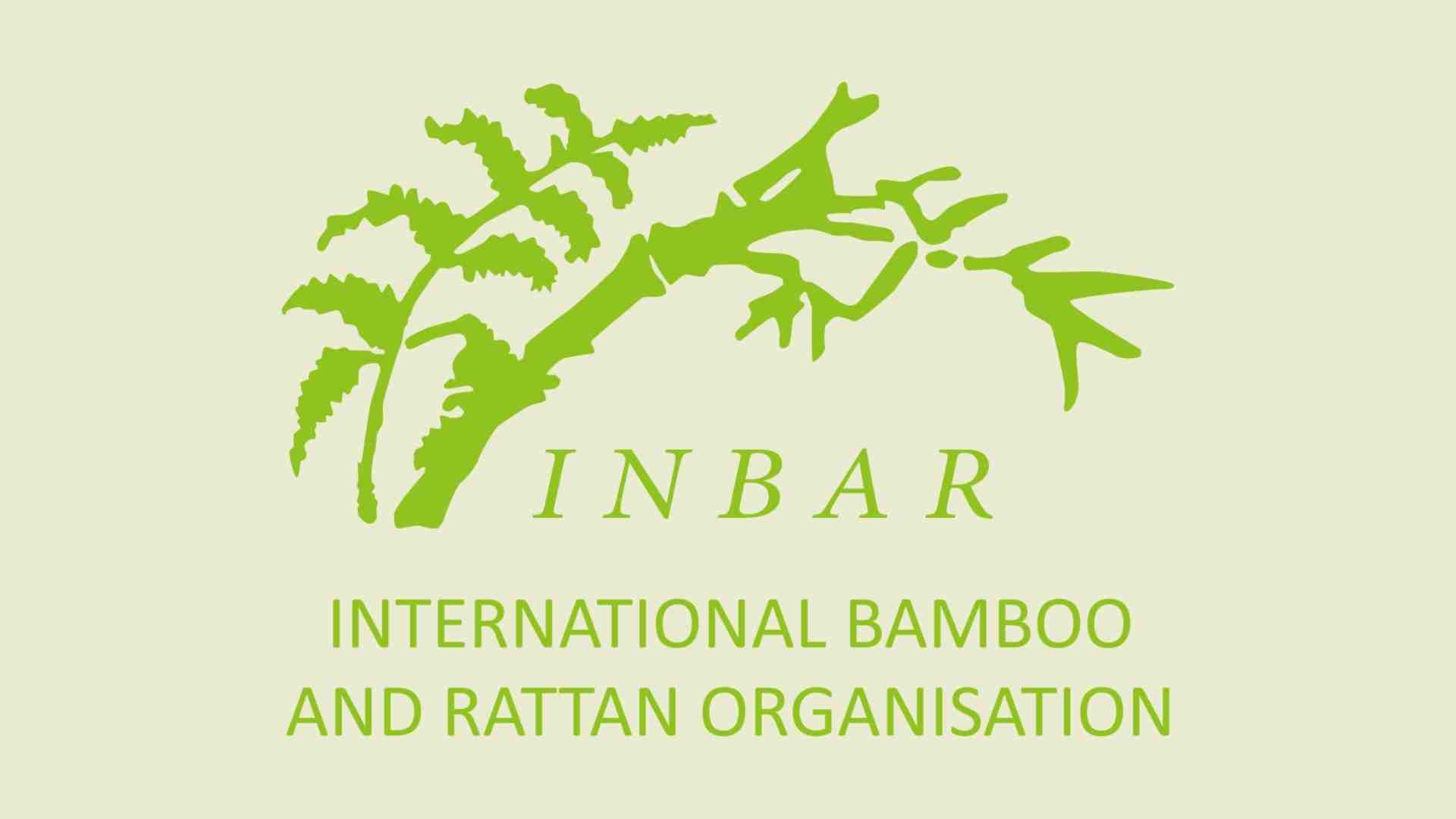 International Bamboo and Rattan Organization