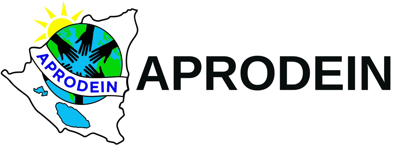 APRODEIN logo