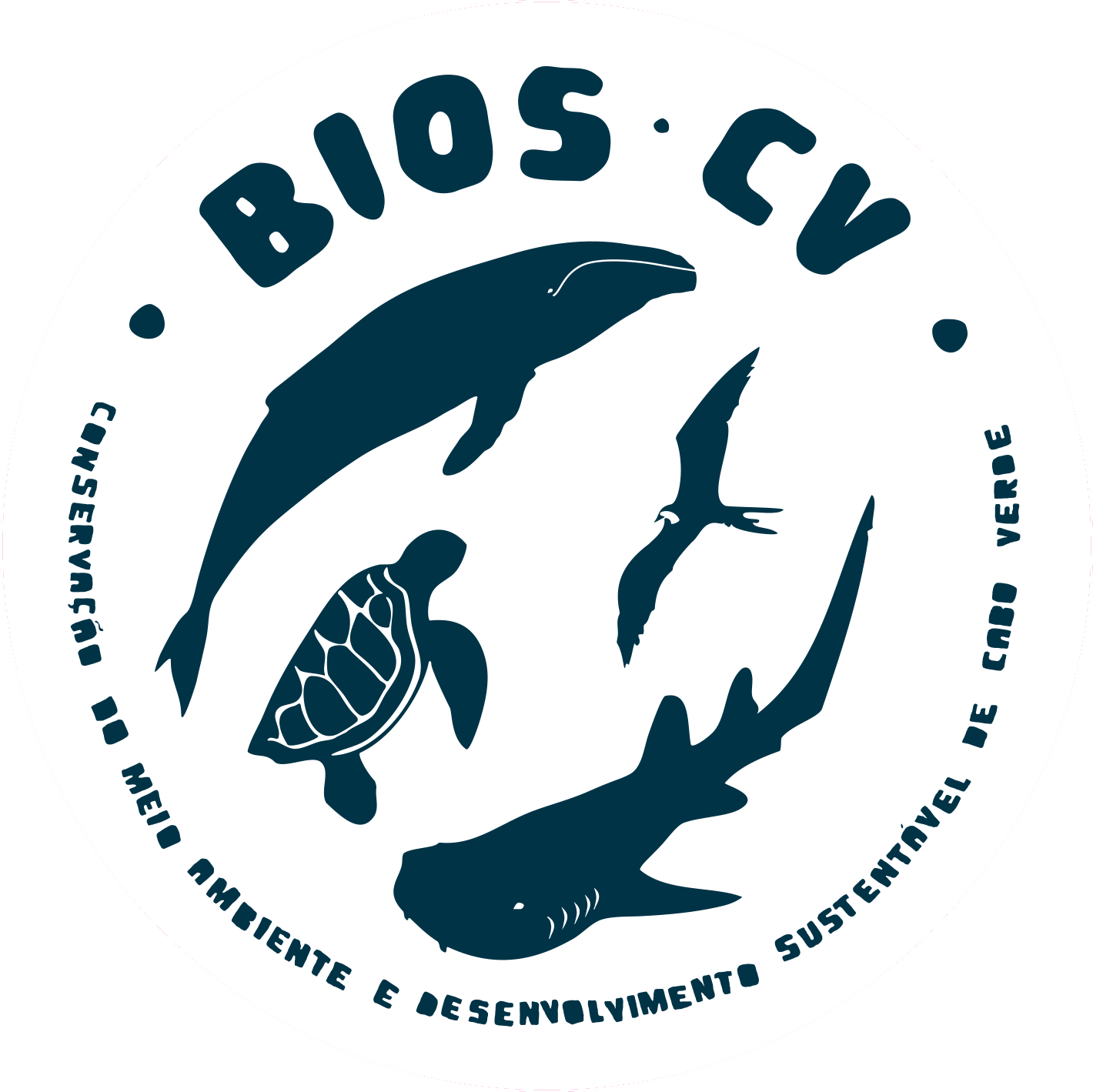 Logo BIOS.CV