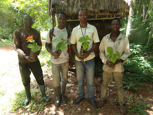 Indigenous people and local communities engagement in the restoration activities