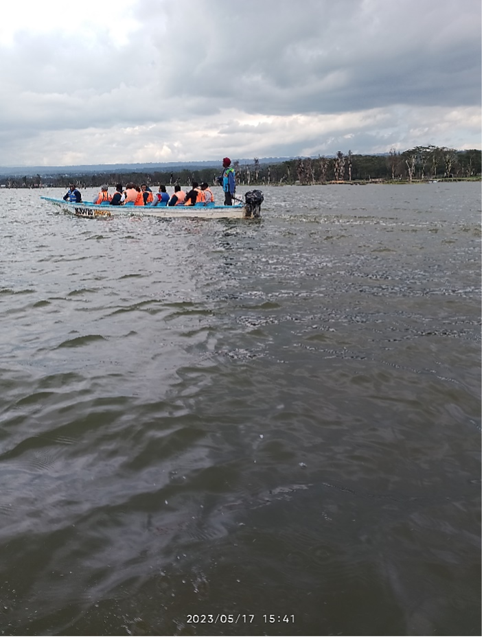 Lake Naivasha