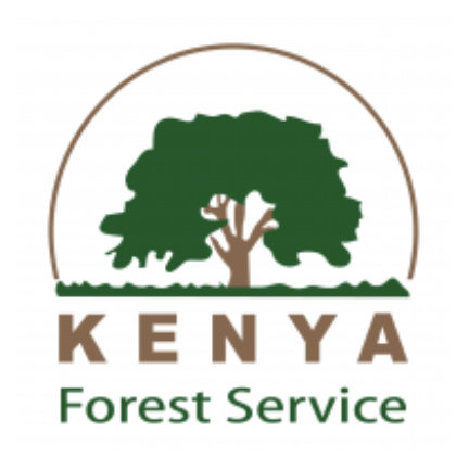 Kenya Forest Service Logo 