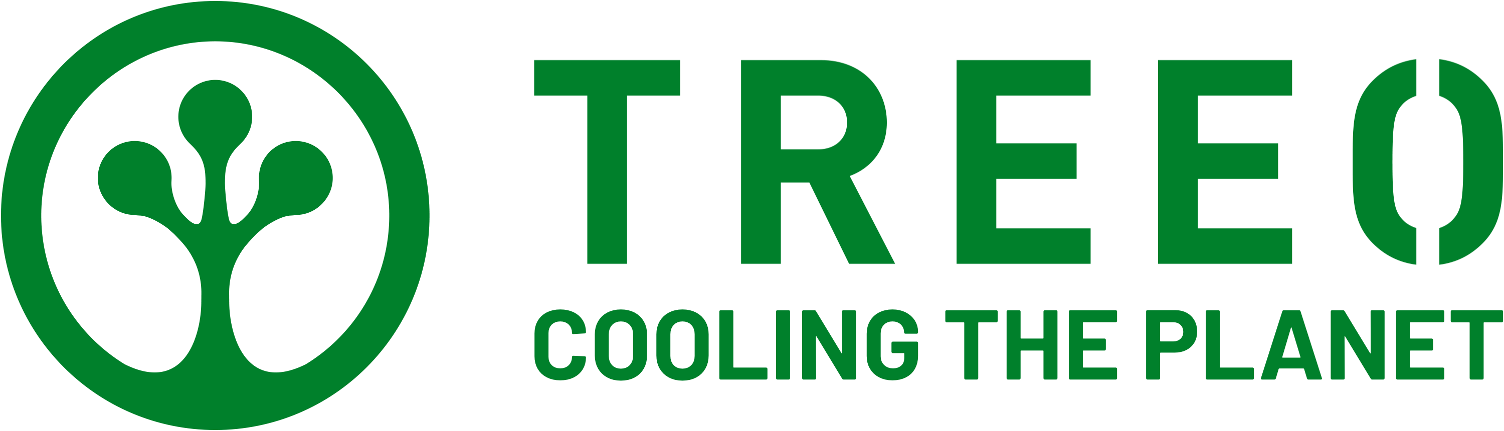 TREEO | Cooling the Planet