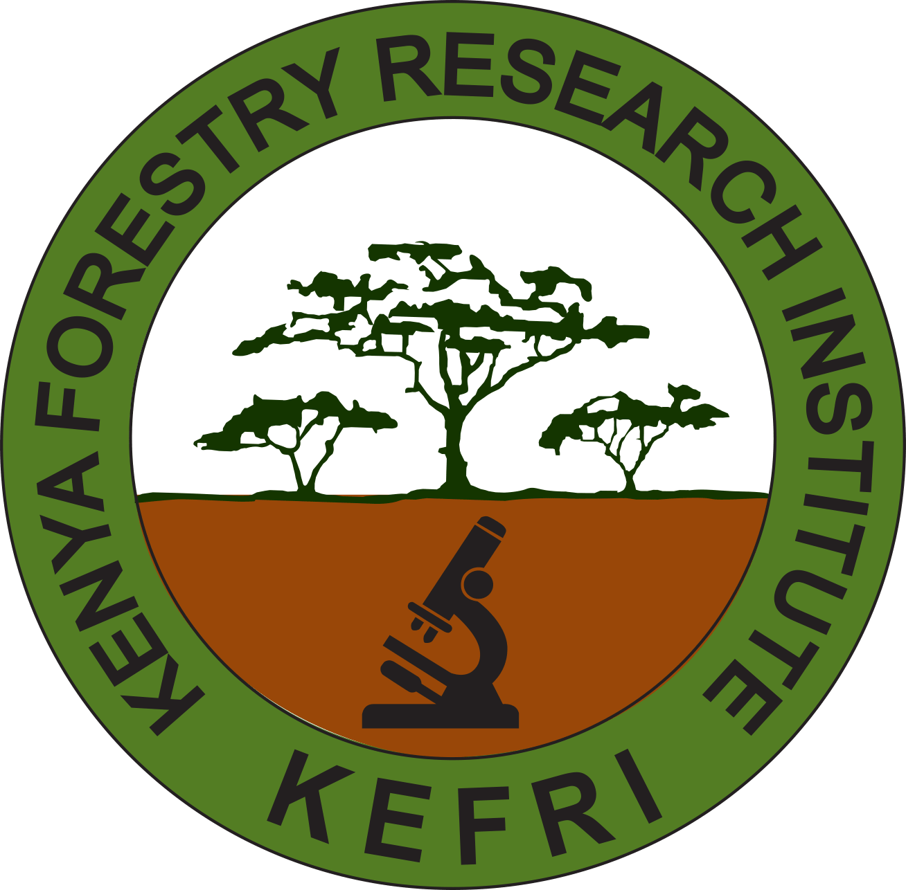 Kenya Forestry Research Institute (KEFRI)