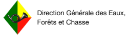 The Direction Générale des Eaux, Forêts et Chasse is a national institution which mission is to implement the nation forest policy and ensure the sustainable management of forest, wildlife and protected area at country level. To ensure a sustainable management of the natural resource, many biodiversity data were collect and researches were carried out as well.