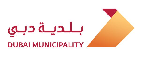 Dubai Municiplaity Logo