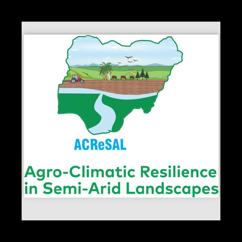 ACReSAL Logo