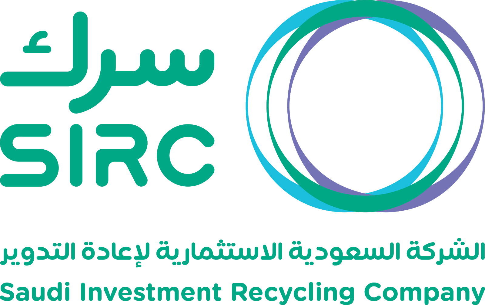 Saudi Investment Recycling Company (SIRC) logo