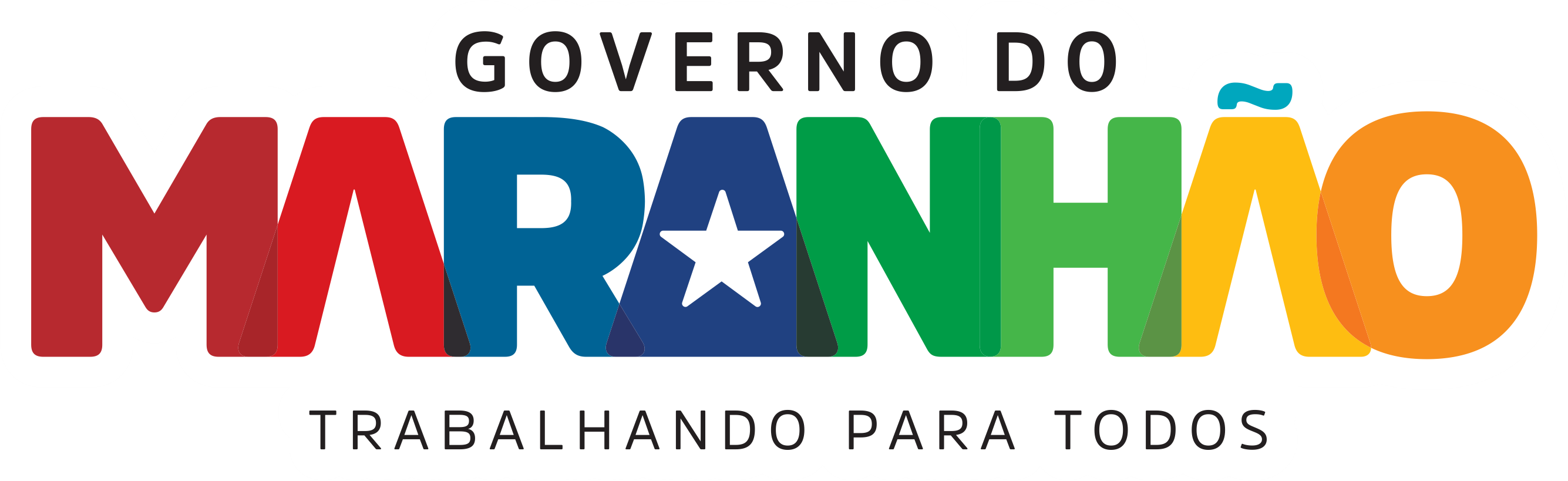 Maranhão State Government logo