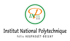 Logo INPHB