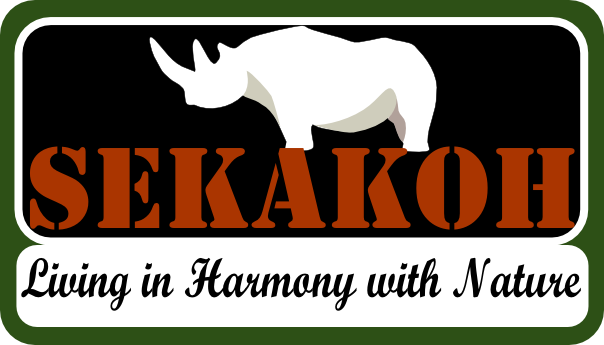 Sekakoh Logo