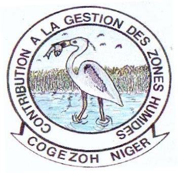 Logo de COGEZOH