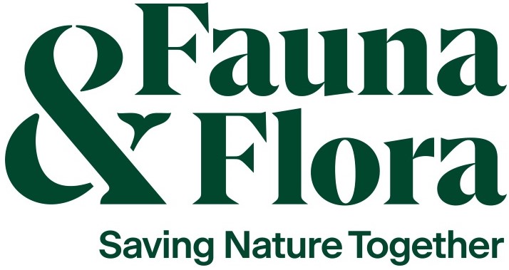 Fauna Flora Saving Nature Together