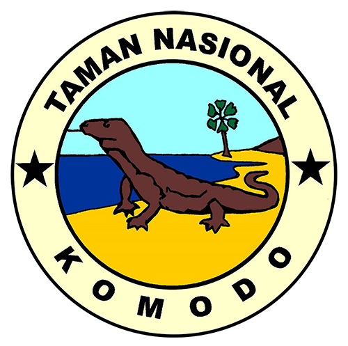 Komodo National Park, Ministry of Forestry Republic of Indonesia