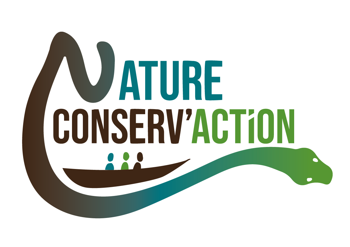 Nature Conserv'Action logo