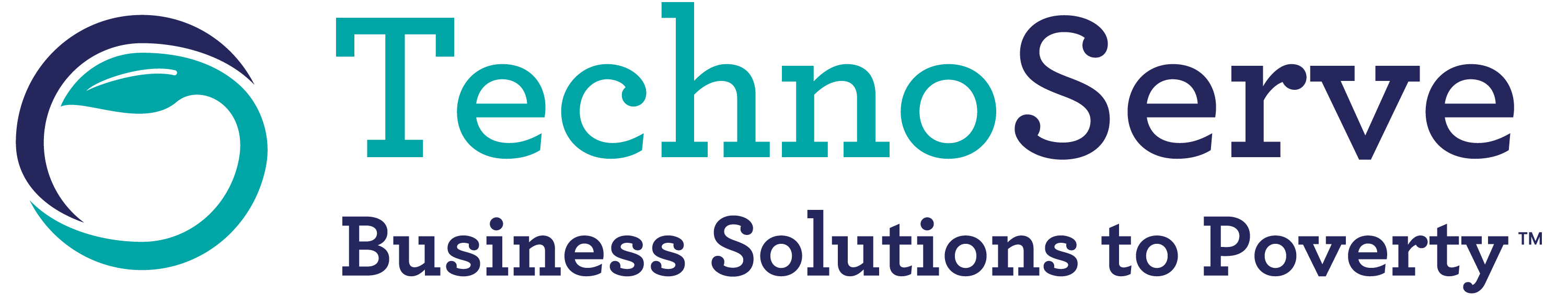 TechnoServe logo