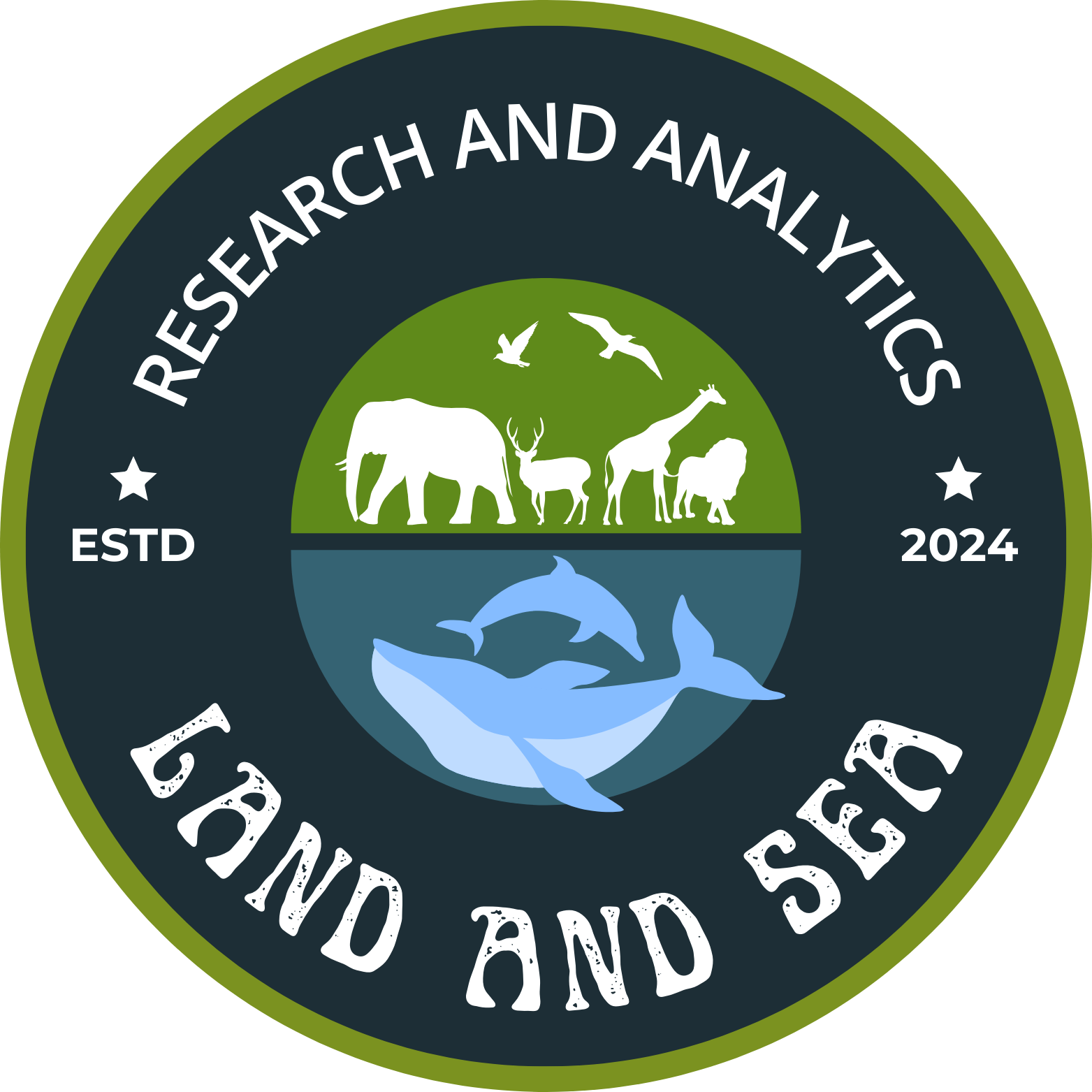 LSRA Logo