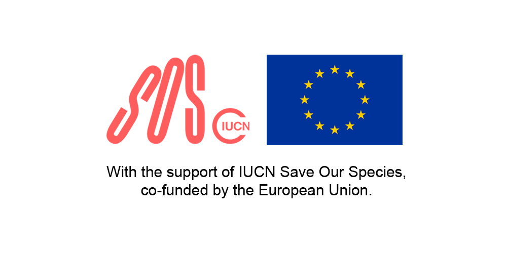 SOS IUCN