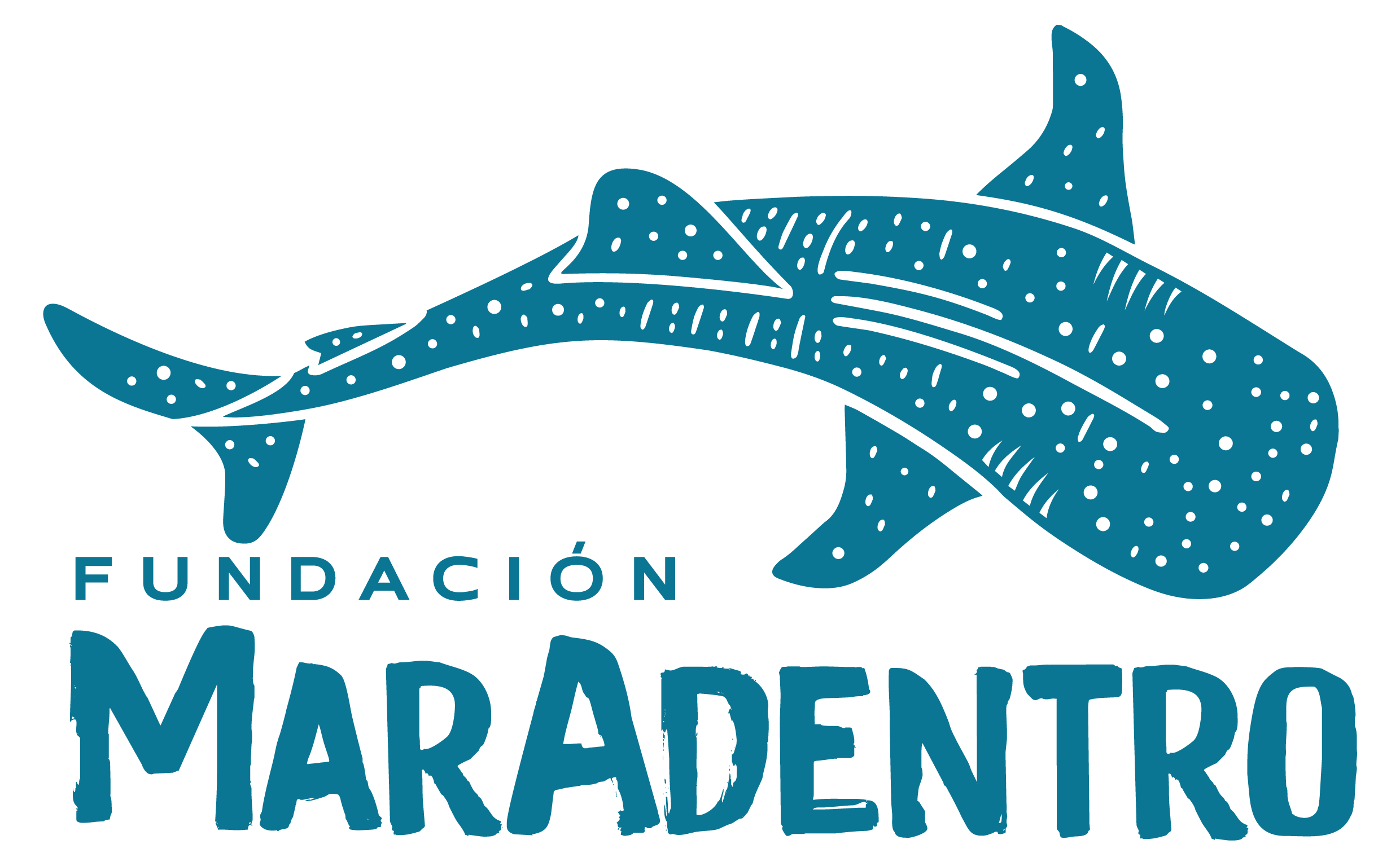 Logo Fundación MarAdentro