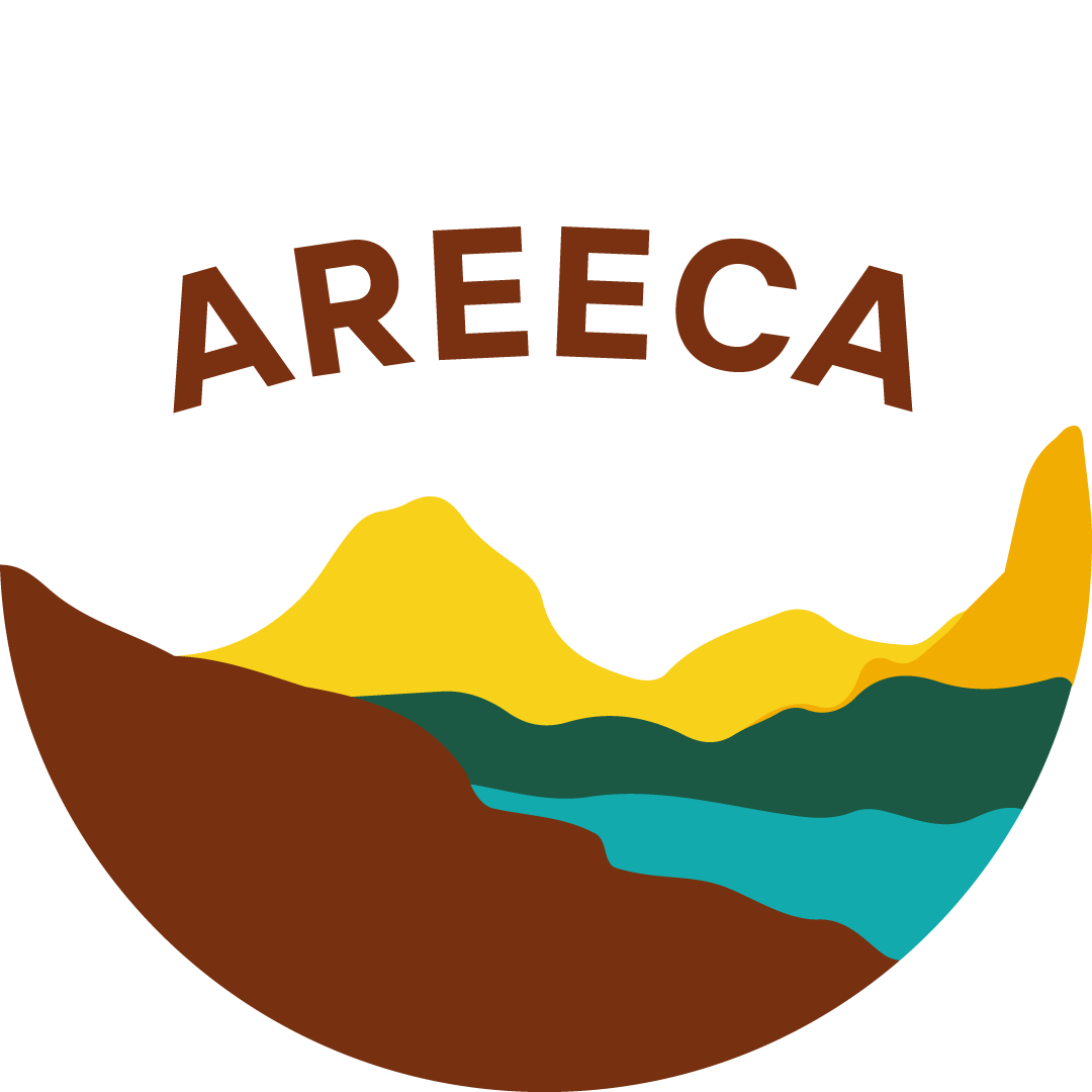 AREECA Logo