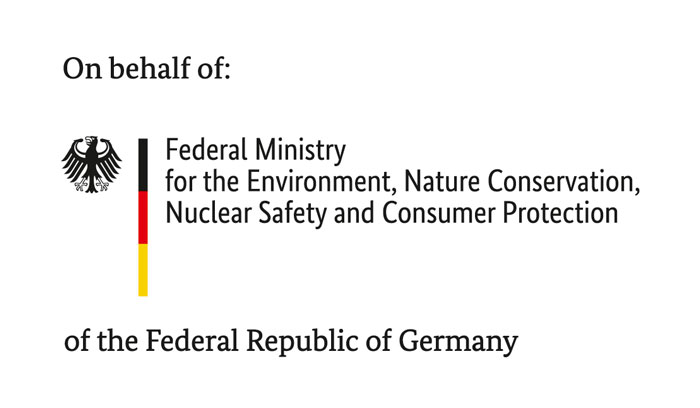 Federal Ministry of the Environment, Nature Conservation, Nuclear Safety and Consumer Protection (BMUV)