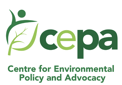 CEPA logo