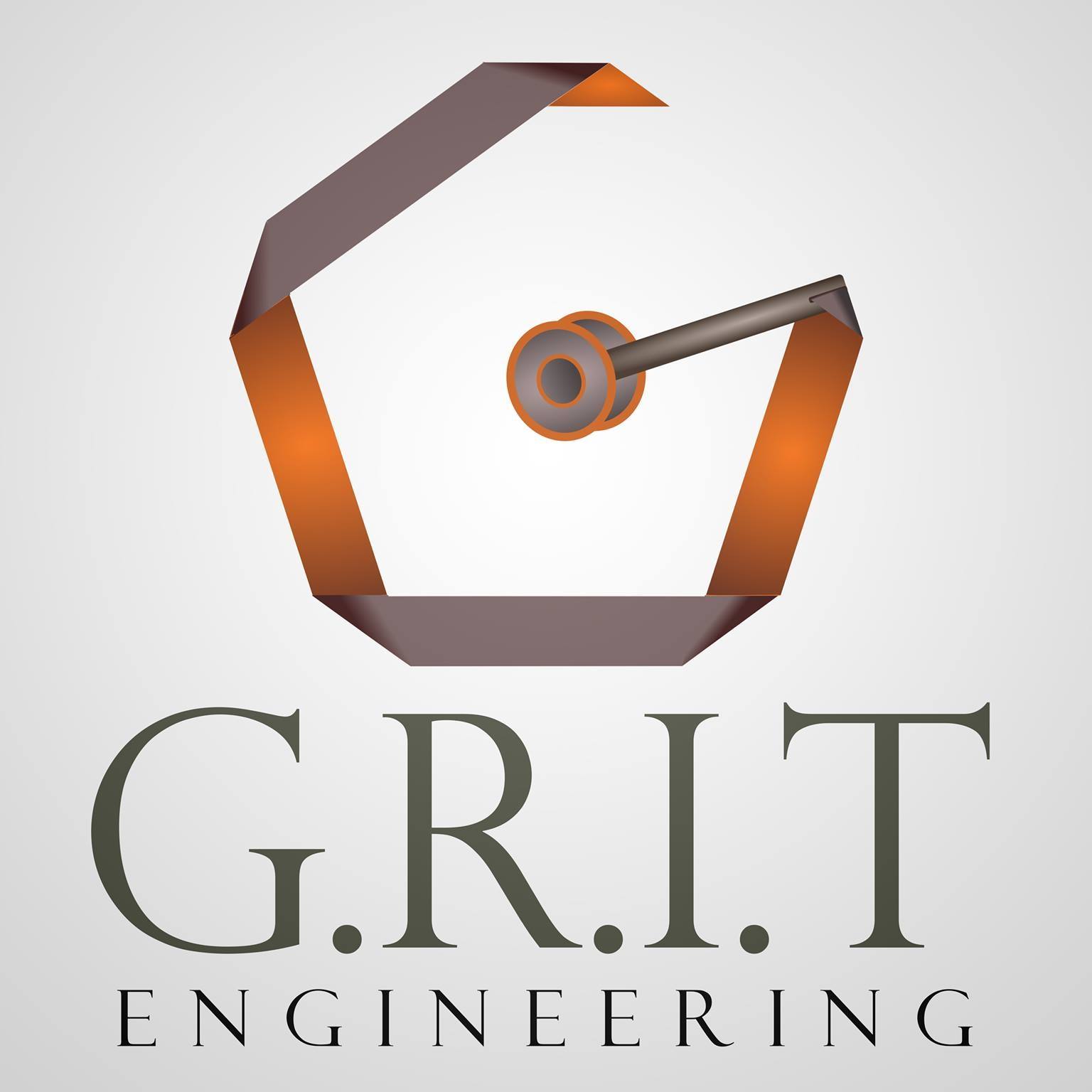 Grit Engineering logo