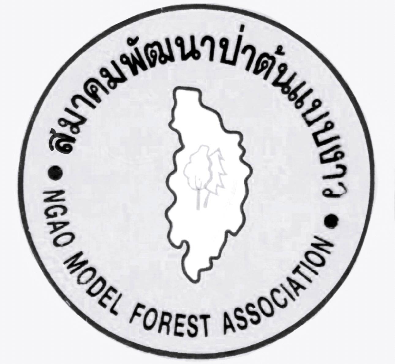 Ngao Model Forest Association