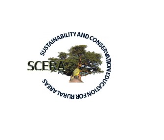 SCERA's Logo