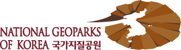 National Geoparks of Korea