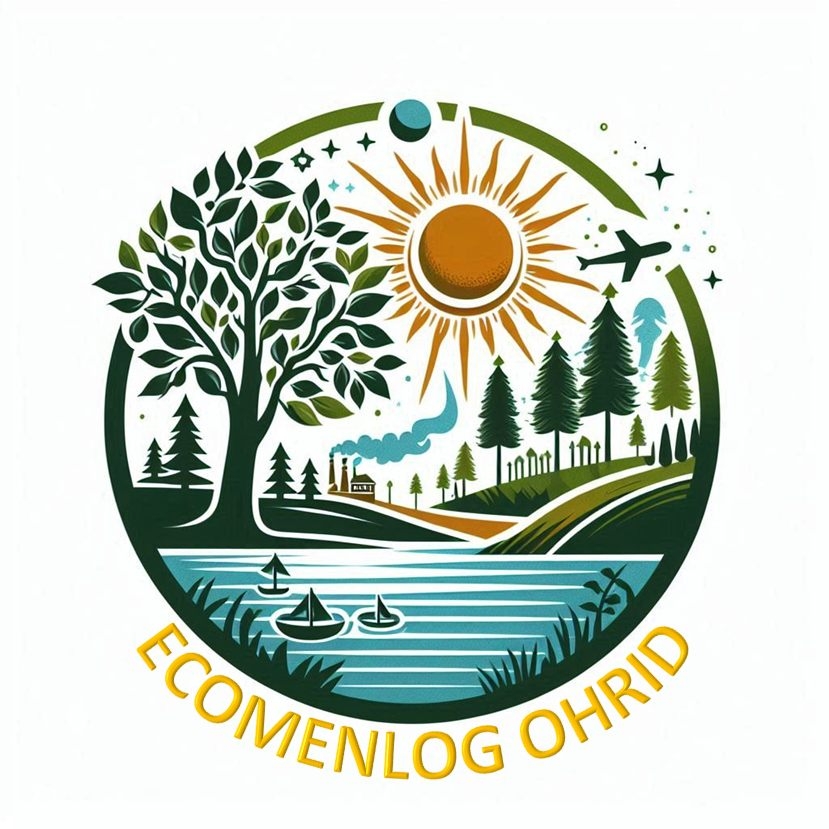 Association for ecology EKOMENLOG Ohrid