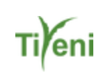 Tiyeni Logo