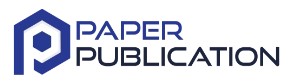 paper publication 