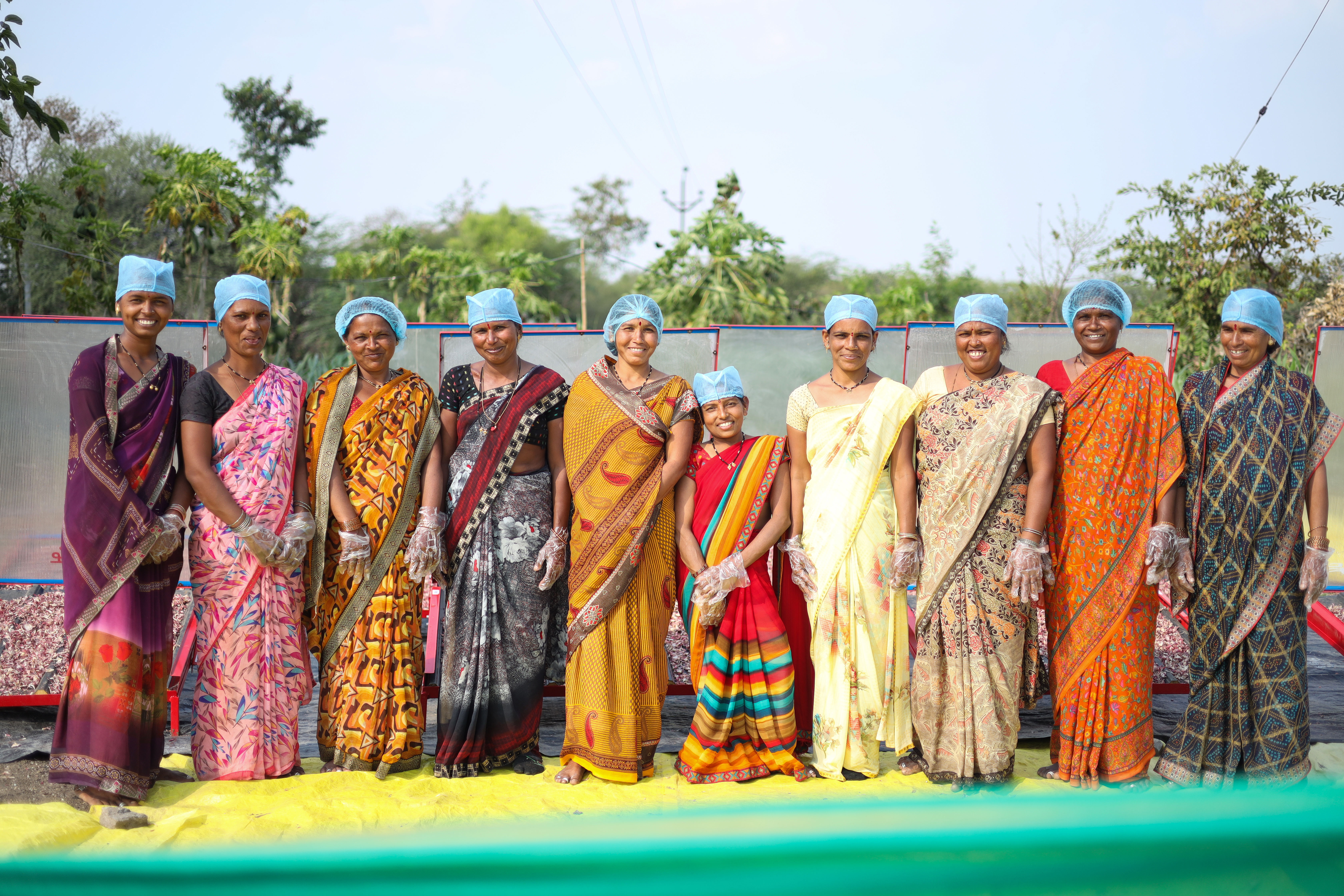 Group of Promoted Women Entrepreneurs