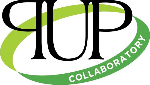 PUP Collaboratory logo