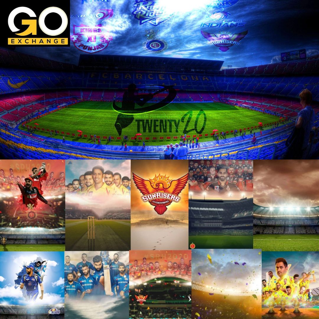 Go Exchange 365