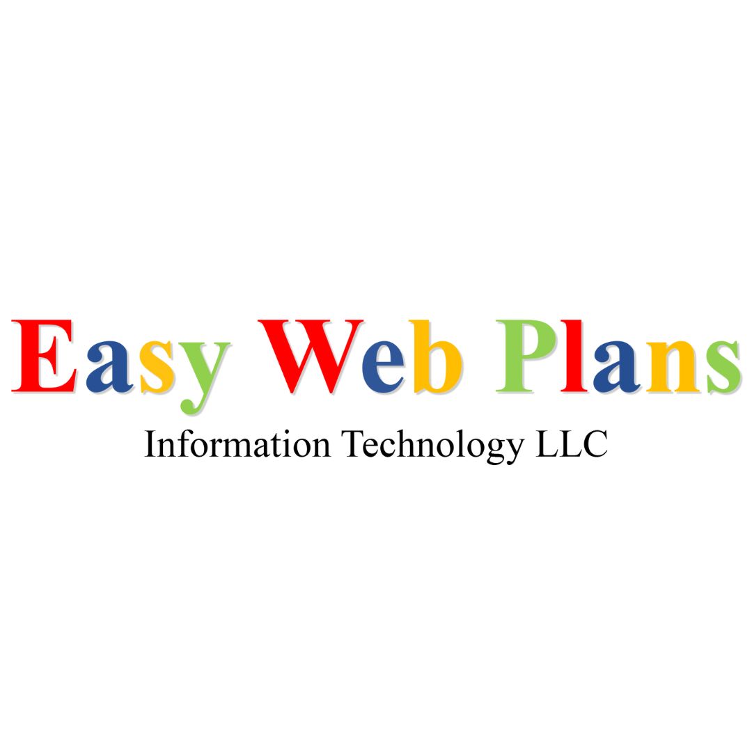 Easywebplans IT LLC Dubai 