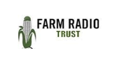 Farm Radio Trust Logo