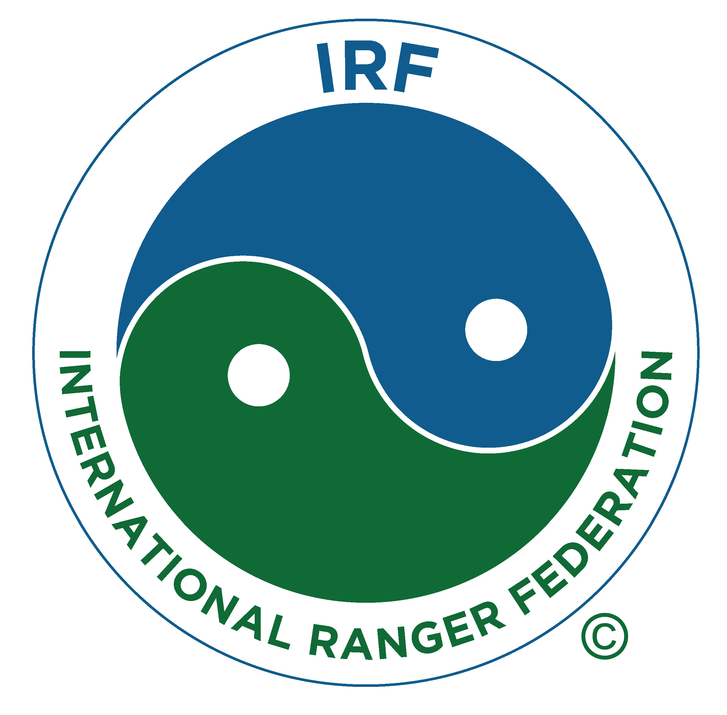 International Ranger Federation logo