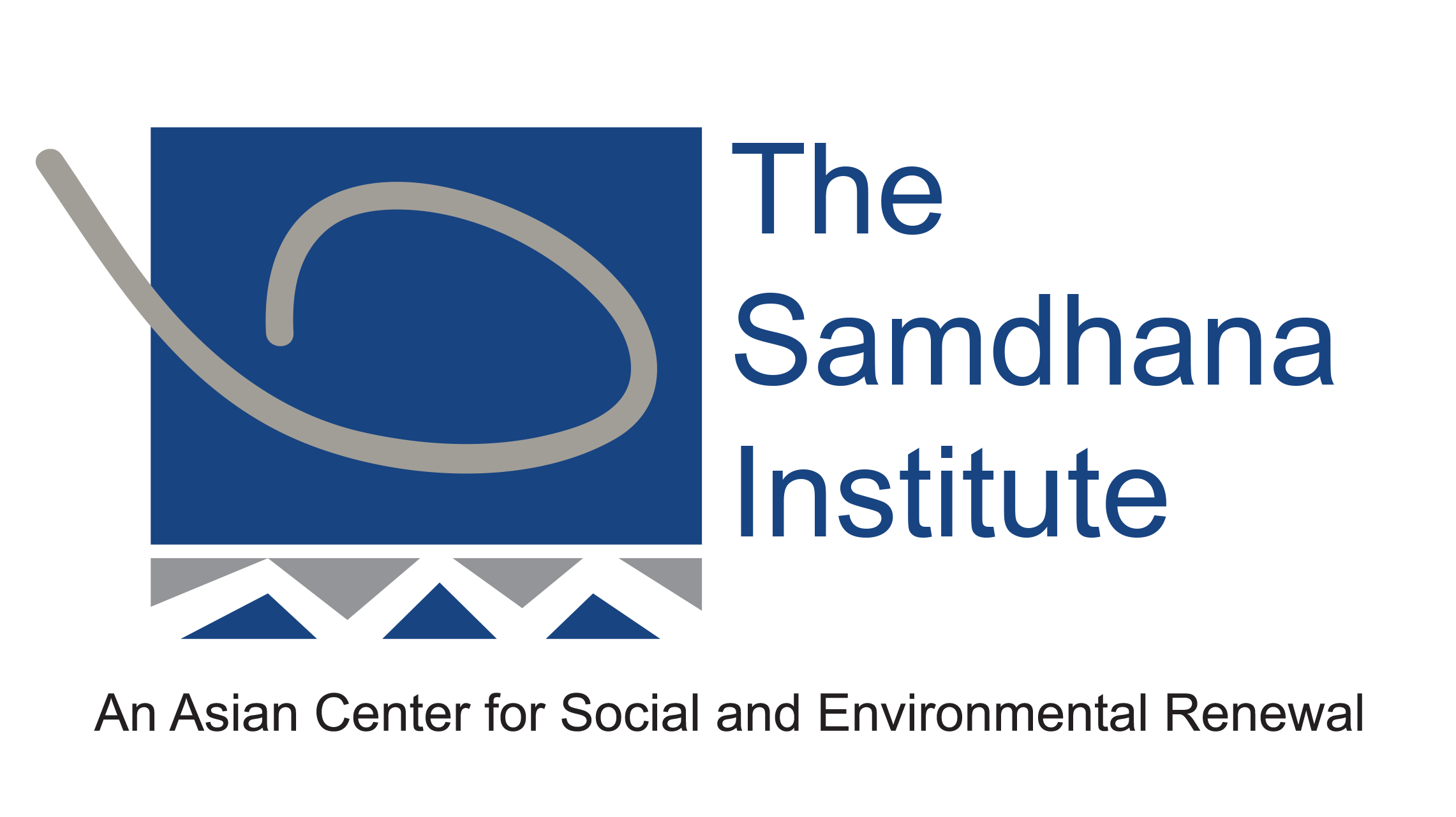 The Samdhana Institute